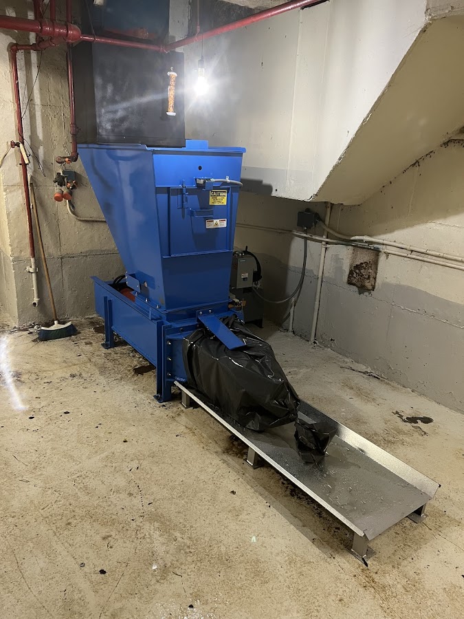 TRI STATE COMPACTOR INC