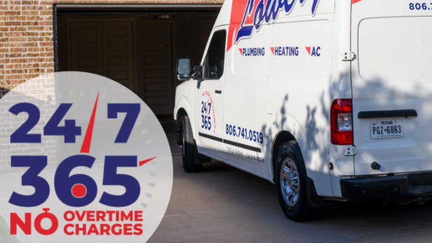 Lowery Plumbing, Heating & Air Conditioning