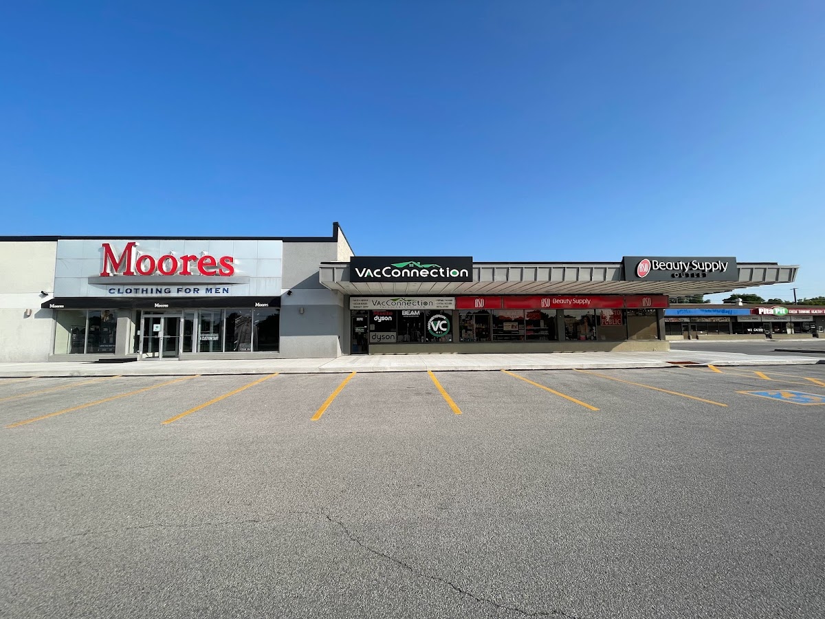 VacConnection | Vacuum Sales Service & Repair - VacConnection | Vacuum Sales Service & Repair Local Service in Burlington photo