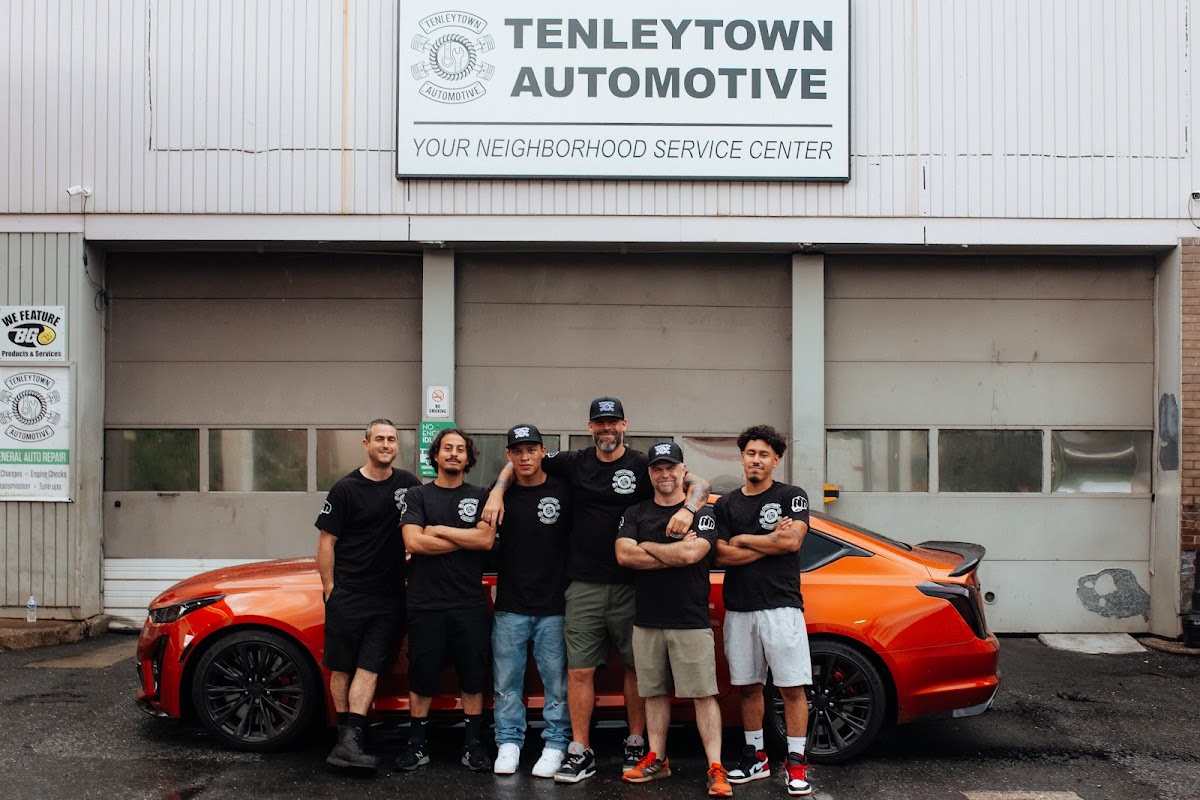 Tenleytown Automotive