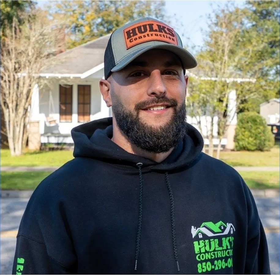Hulks Construction & Roofing