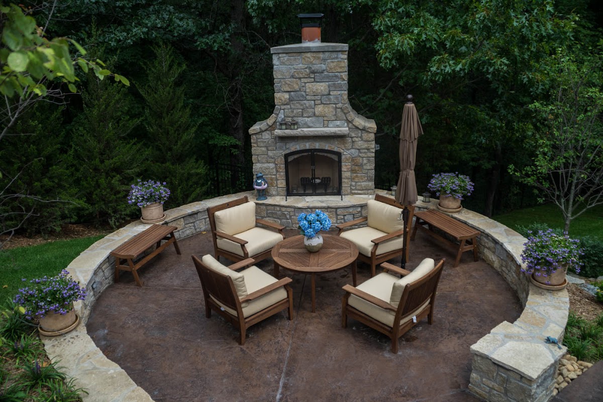 Poynter Landscape Architecture & Construction