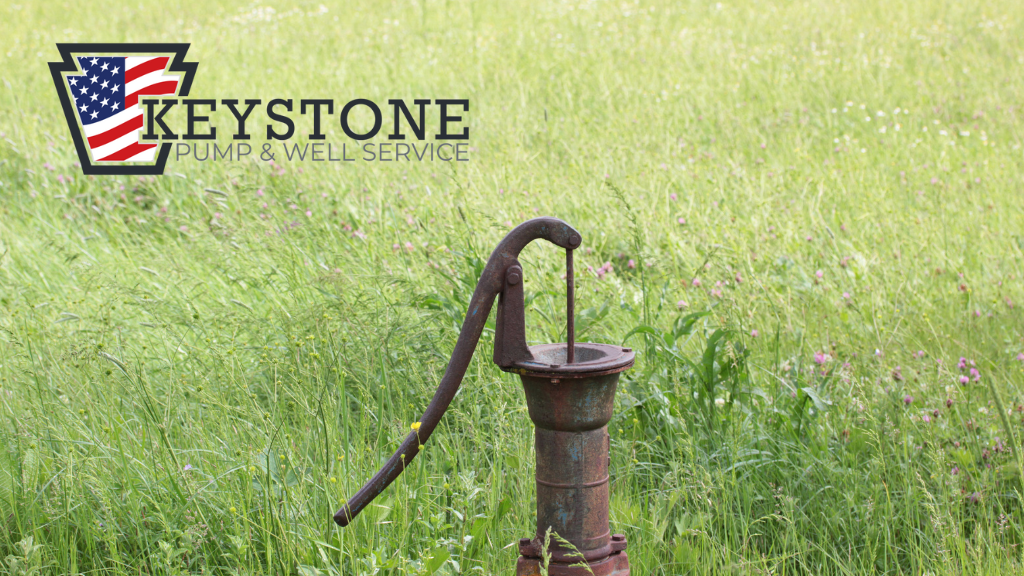Keystone Pump & Well Service Local Service in Nazareth, PA photo