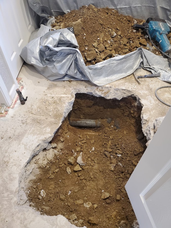 J & S Plumbing & Heating