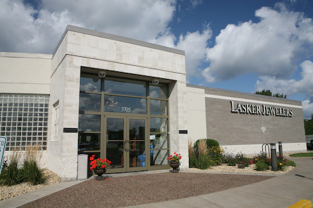 Lasker Jewelers - Eau Claire