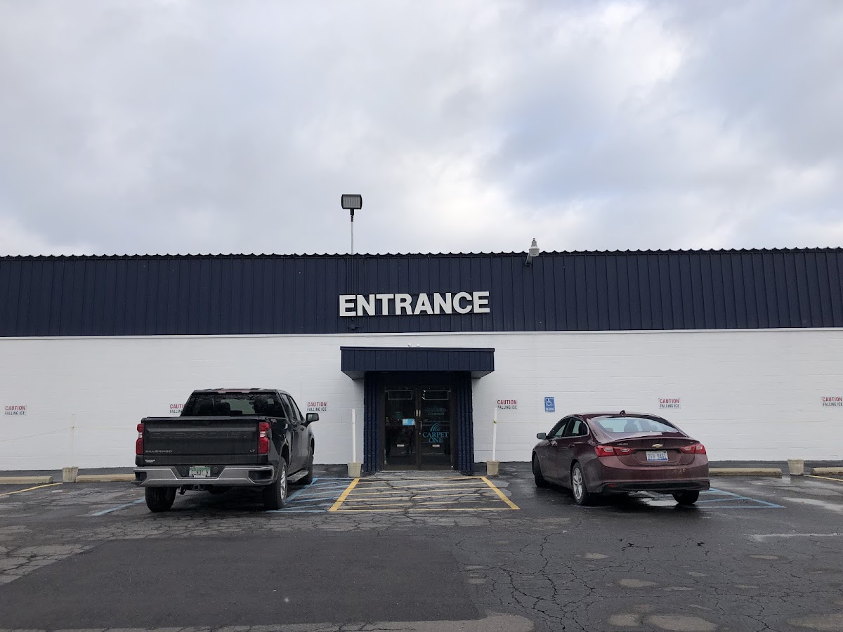 Skaff Furniture Carpet One