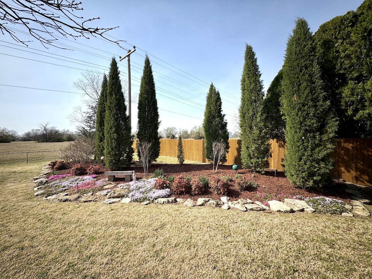 Rescue Lawn & Landscape of Bartlesville LLC