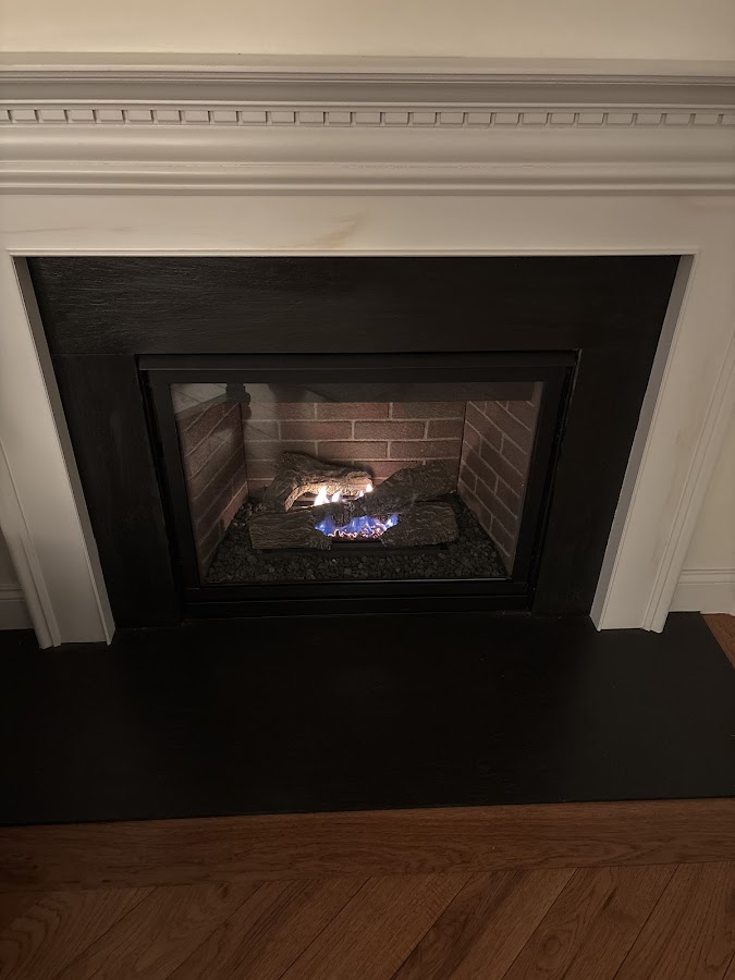 NH Gas Fireplace Service, LLC