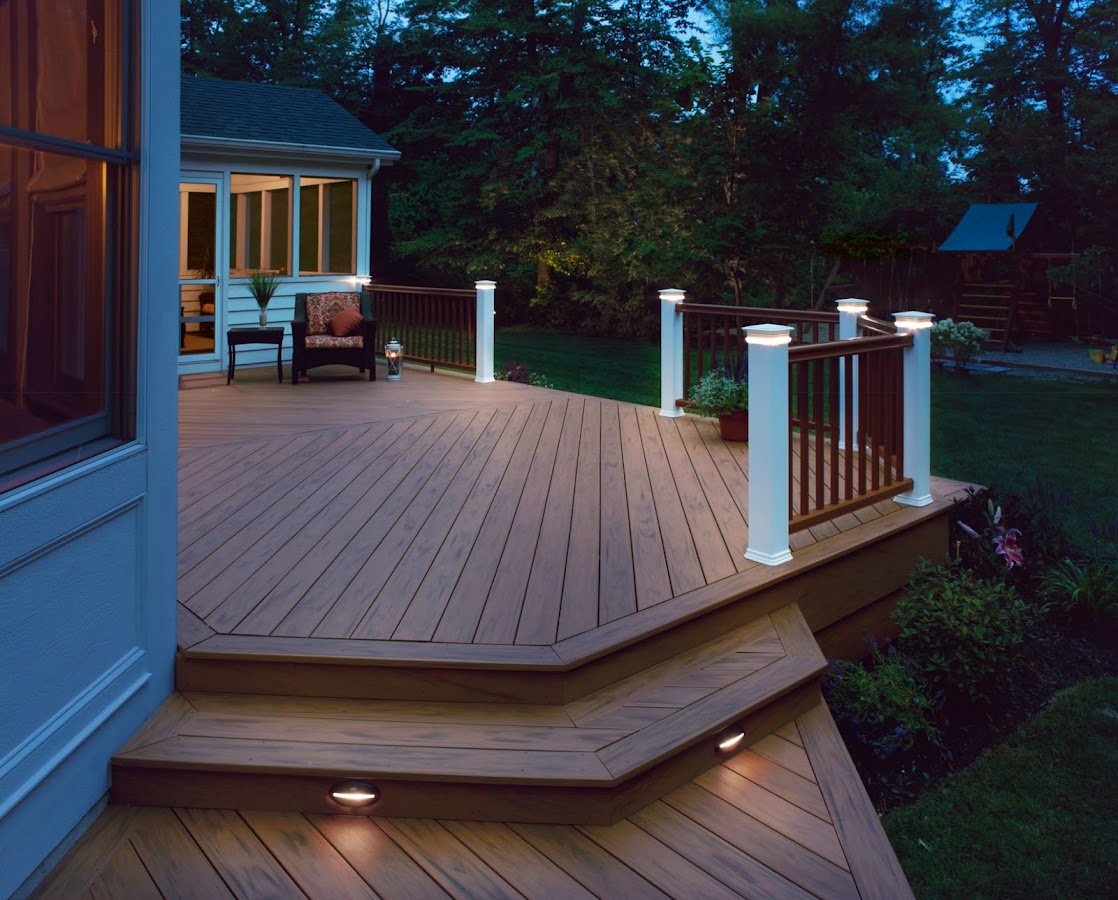 Unique Decks of Dayton