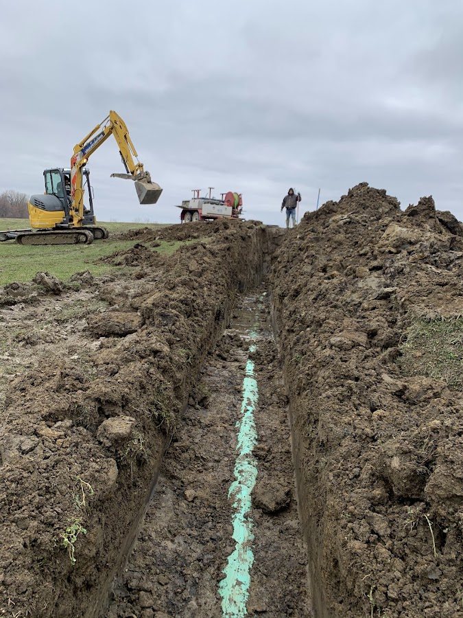 Ace Septic Tank Cleaning and Repair Specialists