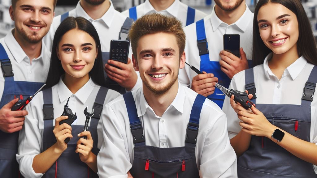 AZ REPAIR | iPhone cellphone computer unlock & repair center