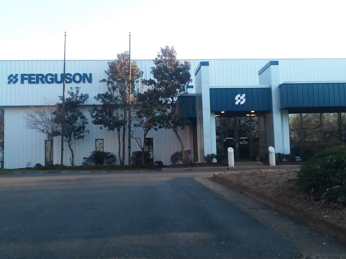Ferguson Plumbing Supply