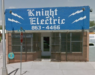Knight Electric Co