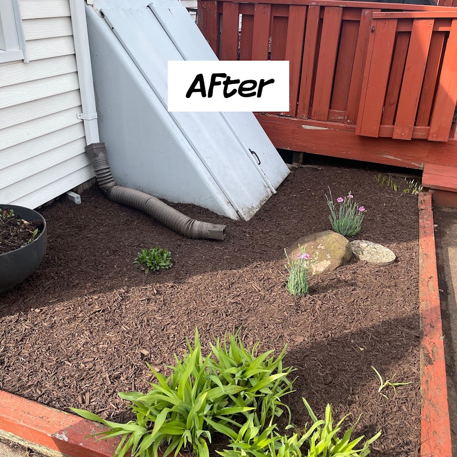 Emmanuel Adonai Lawn Care And Tree Services LLC