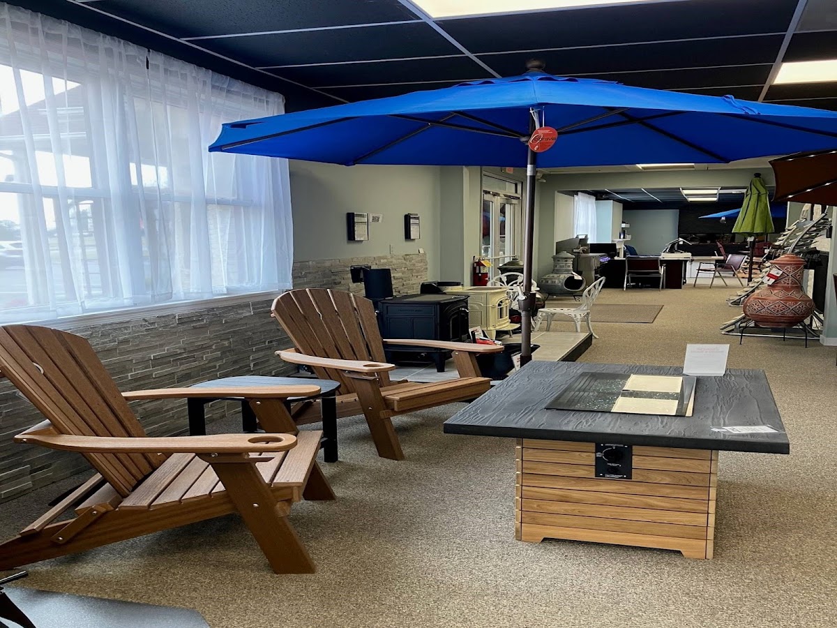 Kring's Hearth & Home