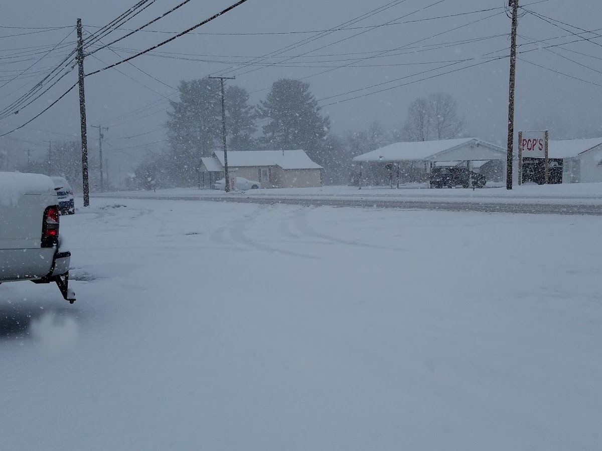 Meadows Heating & Cooling AC Repair in Shady Spring, WV photo