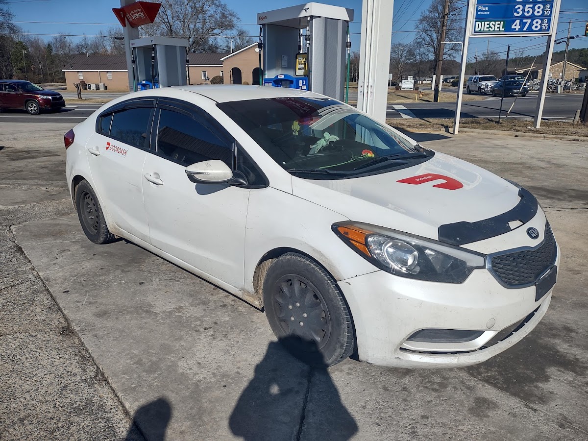 NAPA Auto Parts - GENE'S AUTO SUPPLY