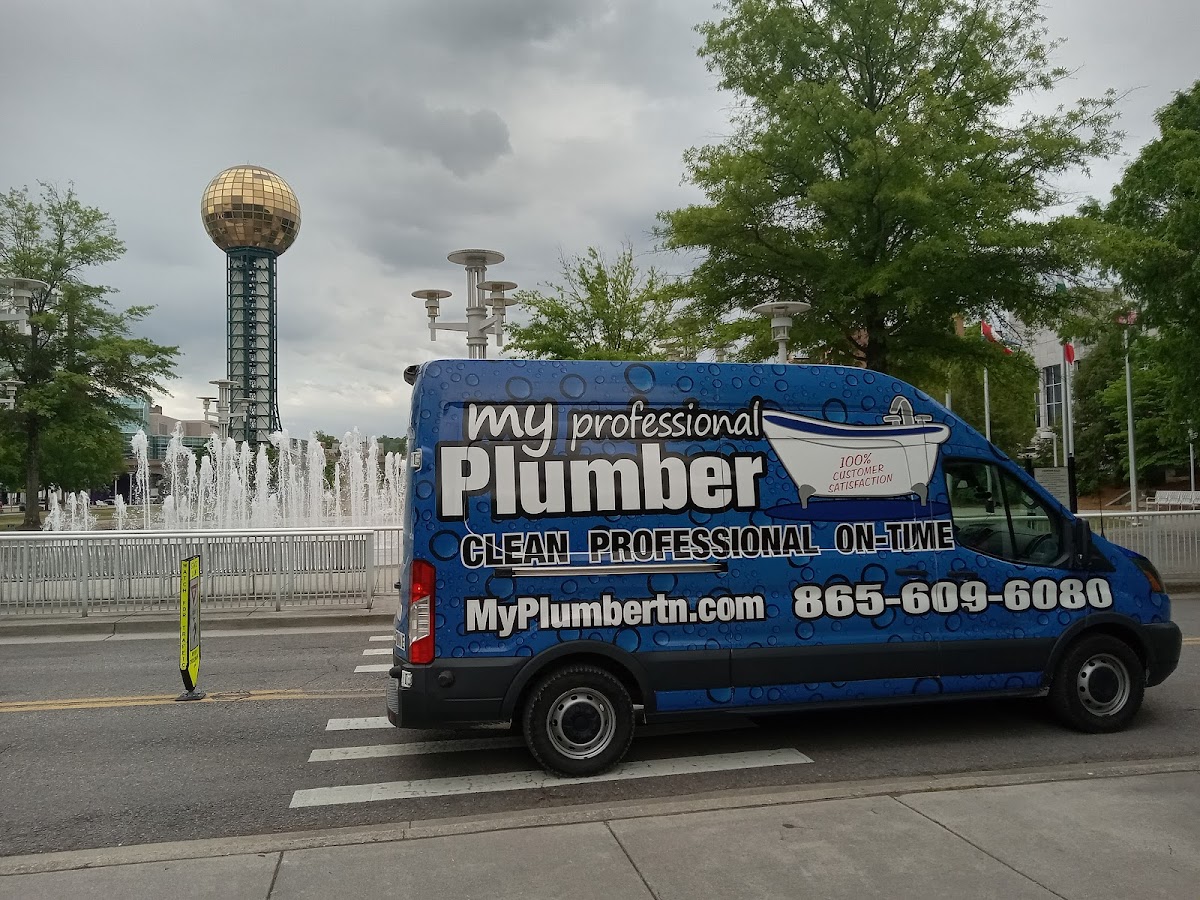 My Professional Plumber