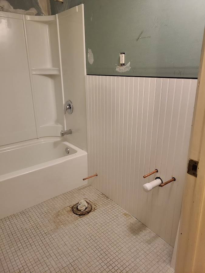 Anytime Plumbing Services Inc