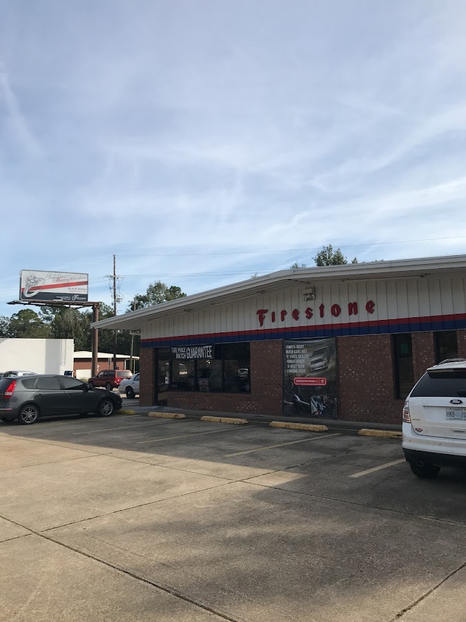 Firestone Complete Auto Care