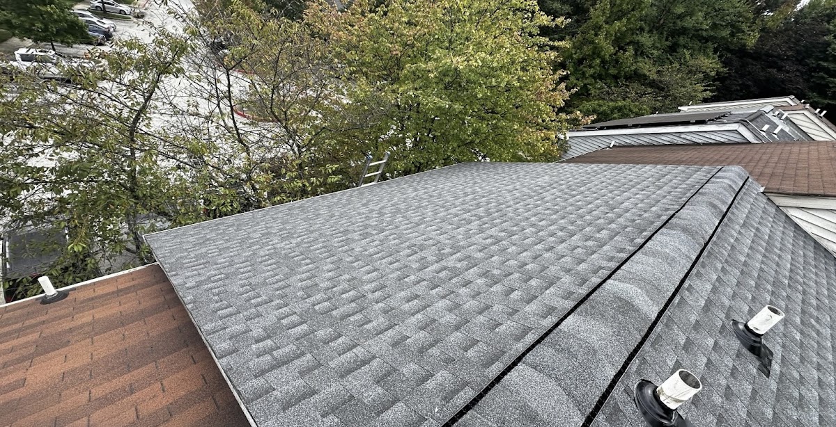 Capitol Improvements Washington DC - Roofing | Siding | Doors