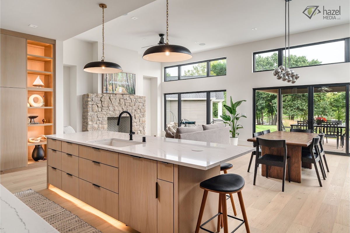 Korger and Sons, LLC