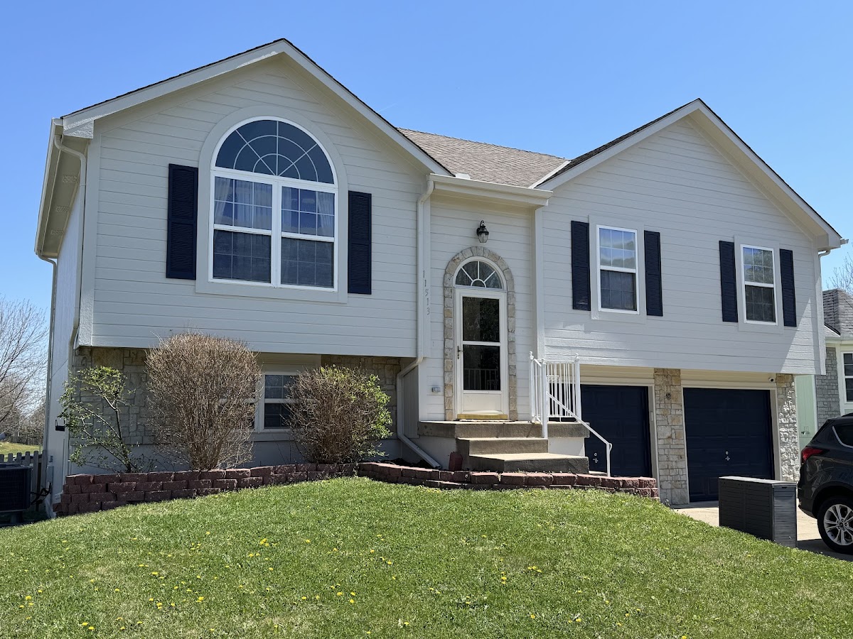 Odyssey Painting and Construction