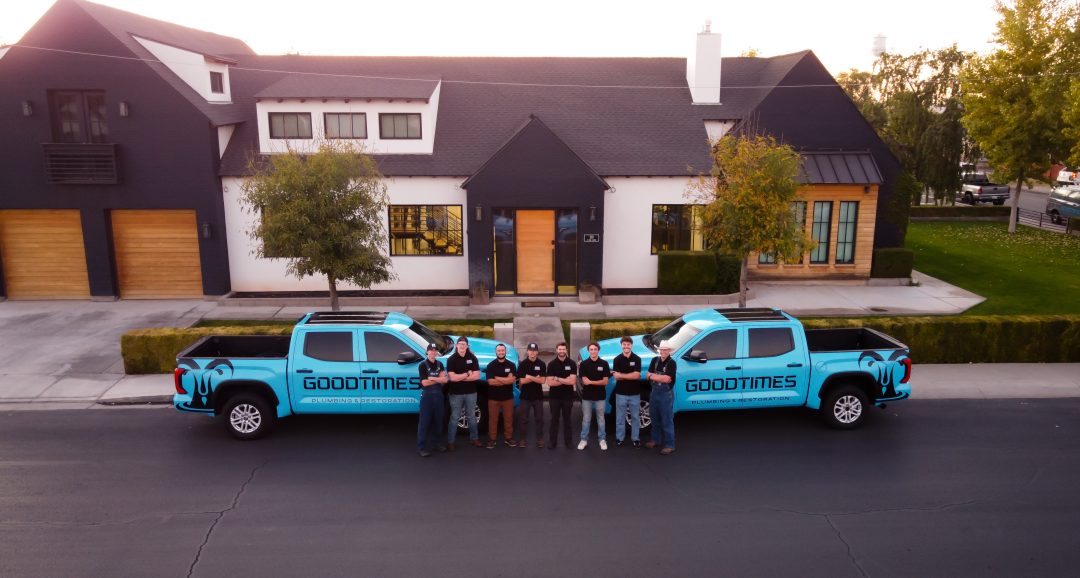 Good Times Plumbing & Restoration