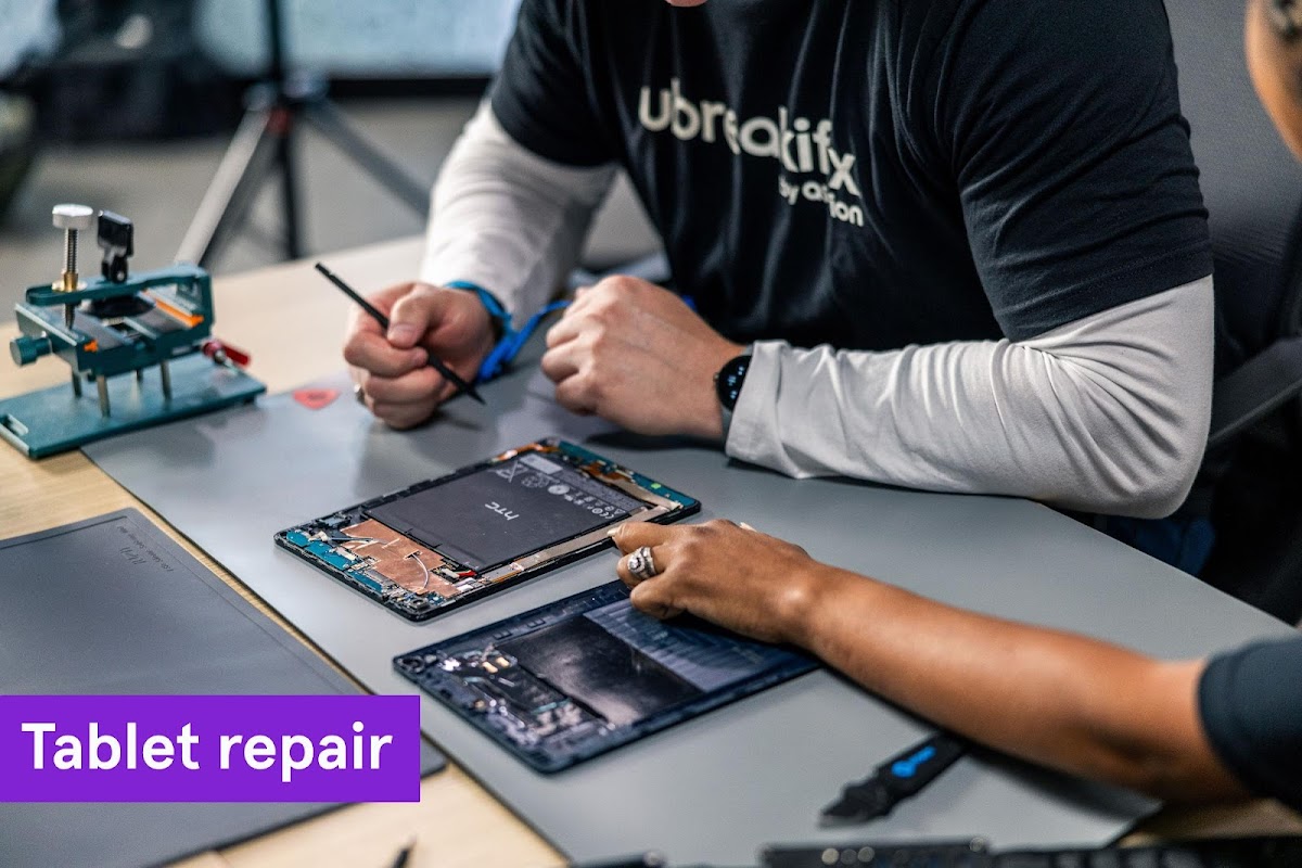 uBreakiFix - Phone and Computer Repair