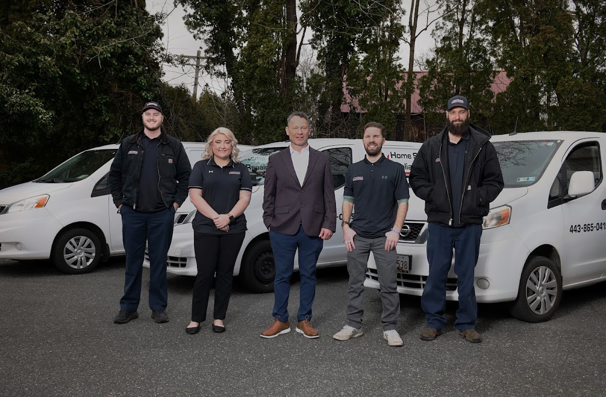 Home Systems Appliance Repair