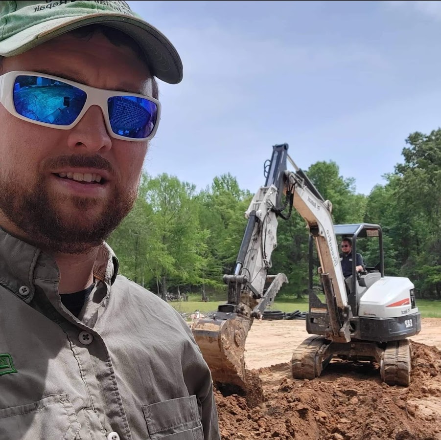 GreenPro Septic and Plumbing - GreenPro Septic and Plumbing Plumber in Oxford, MS photo