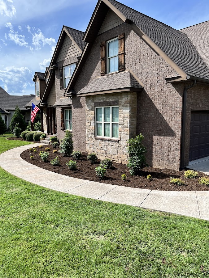 Greene Lawn Care & Landscaping