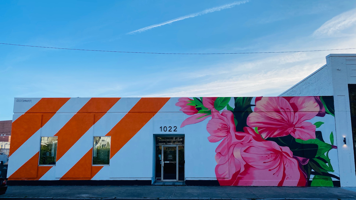 Seven Cities Stoneworks