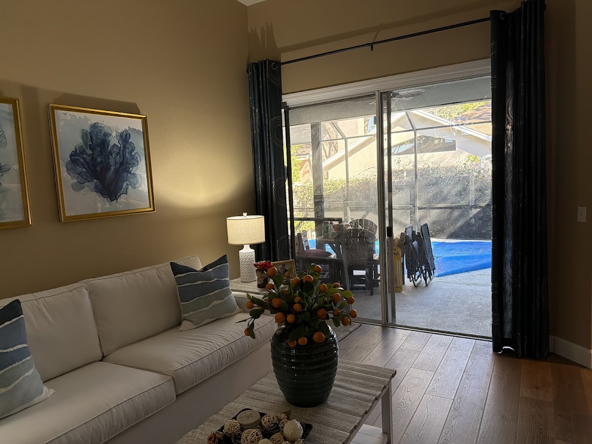 Paul's Sliding Glass Door Maintenance Inc