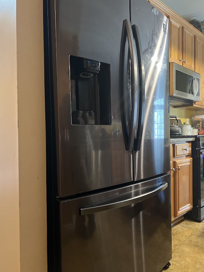 Pro Appliance Repair