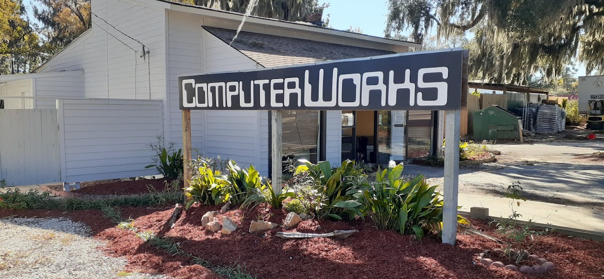 Computer Works