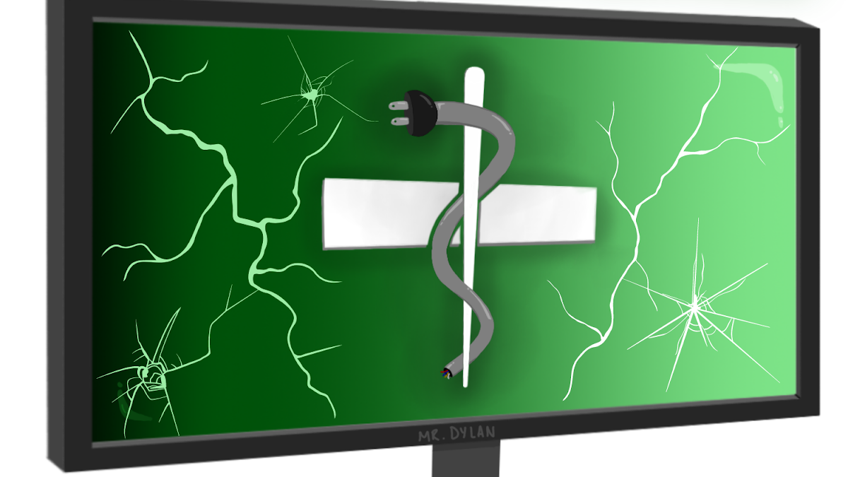 Mr.Dylan's Tech Service LLC