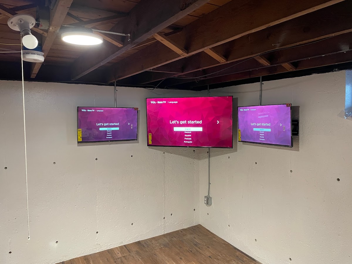 Electric Improvements