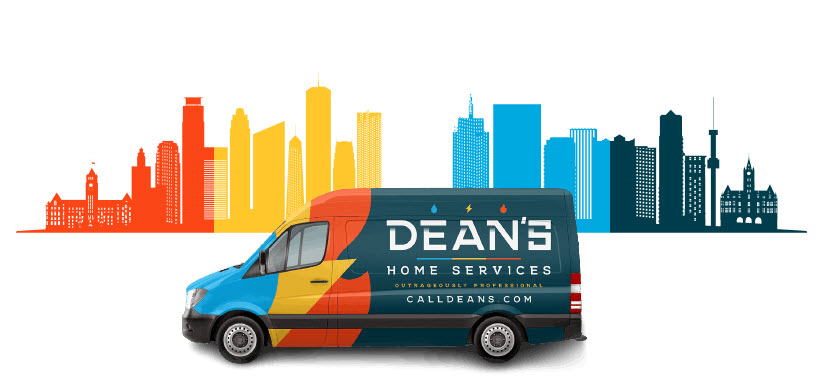Dean's Home Services