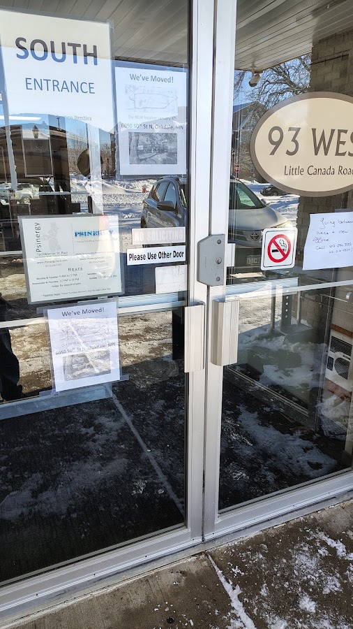 Psinergy Tech PC Repair