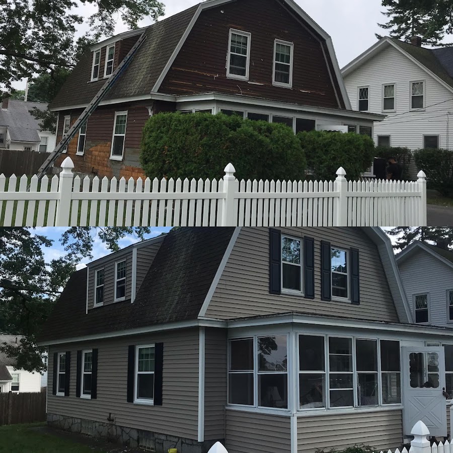 Prestige Roofers, LLC. Roofing , Siding & General Construction Roofing Contractor in Lawrence, MA photo