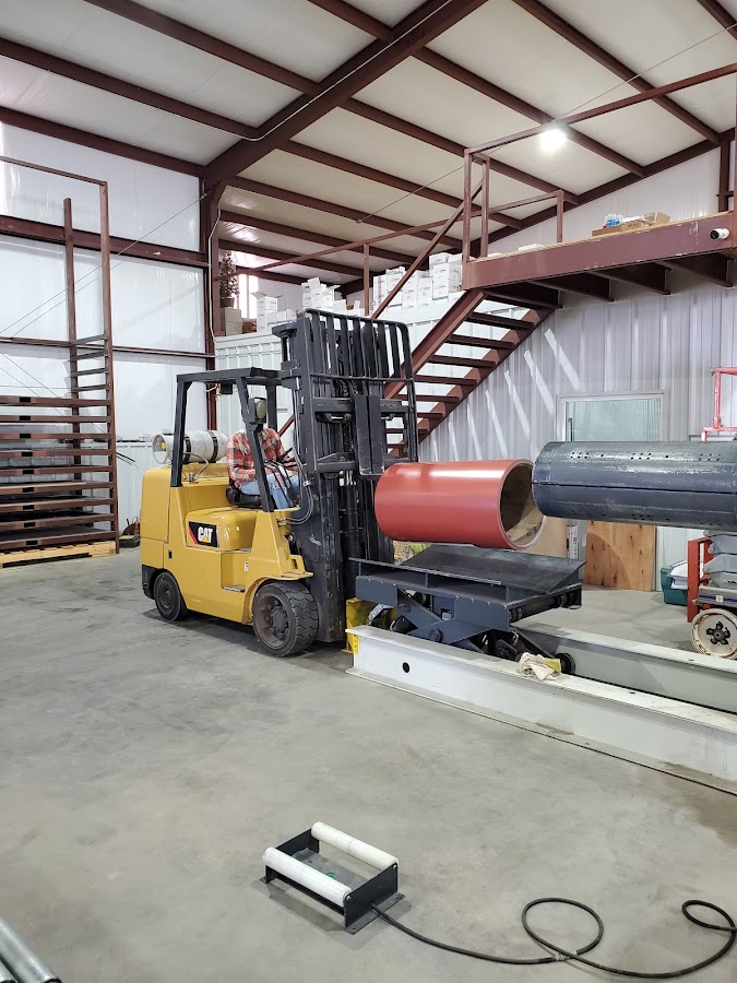 Your Metal Trim Solutions