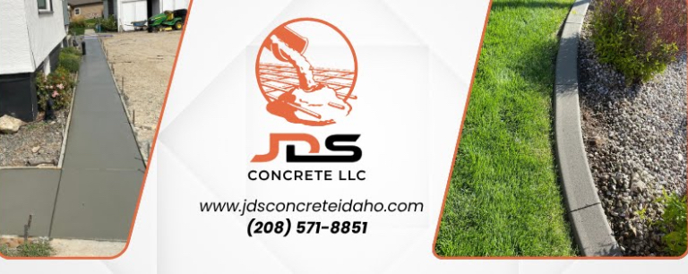 JDS CONCRETE LLC