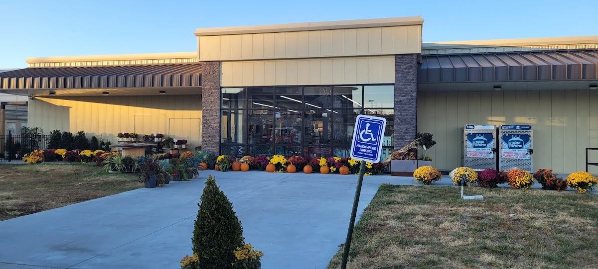 Henkle's Ace Hardware