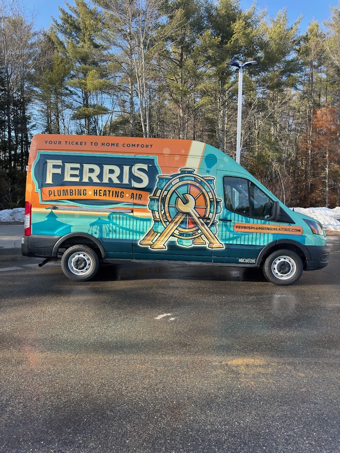 Ferris Plumbing, Heating & Air