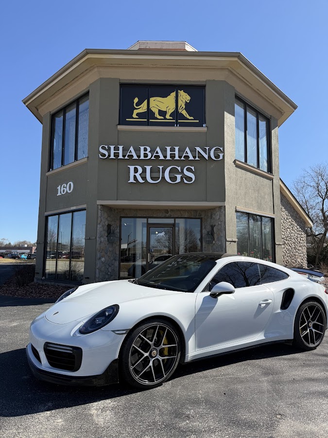 Shabahang Rug Gallery