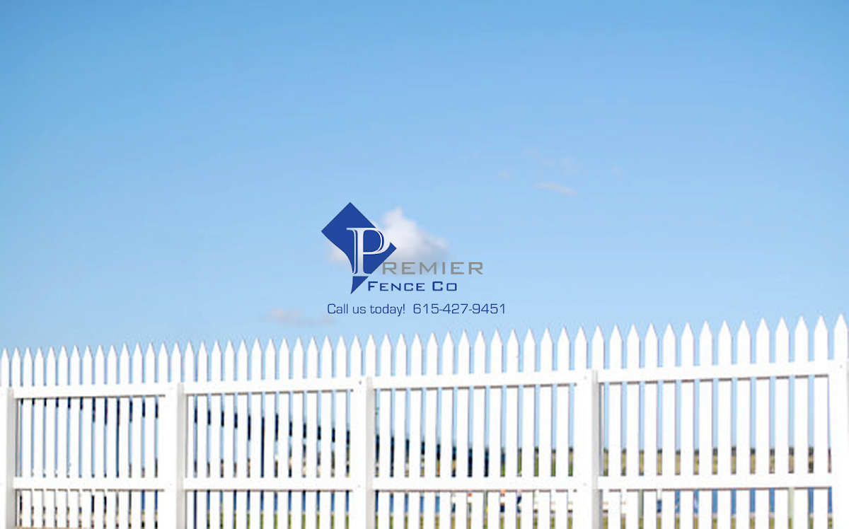 Premier Fence LLC