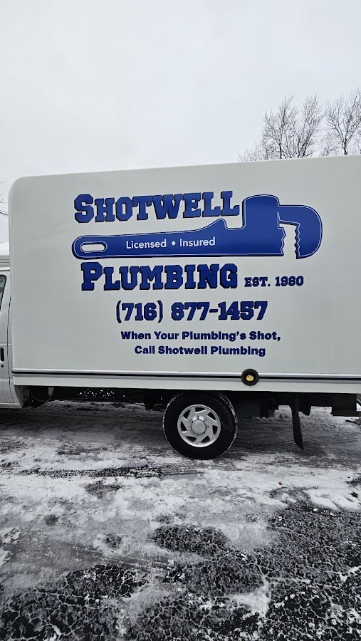 Shotwell Plumbing, LLC