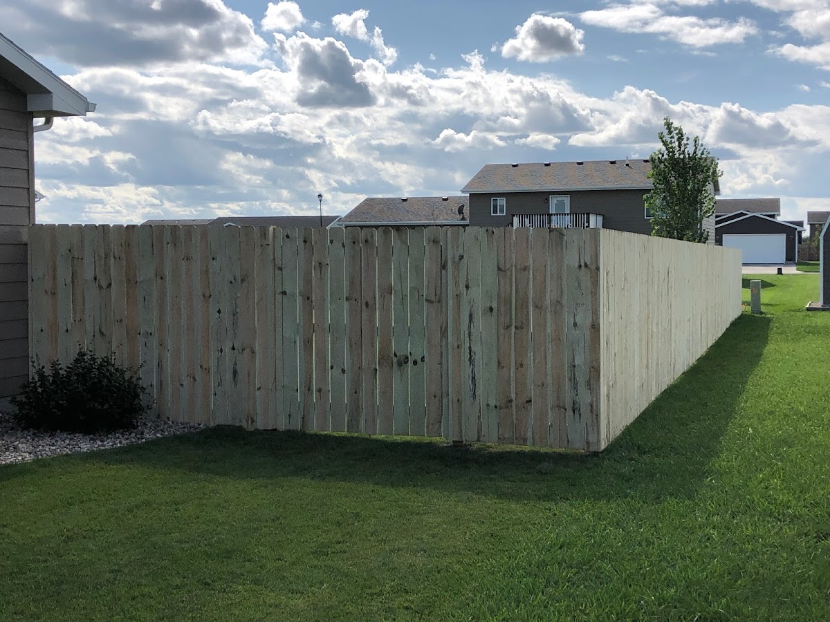 Fusion Services Outdoor Living