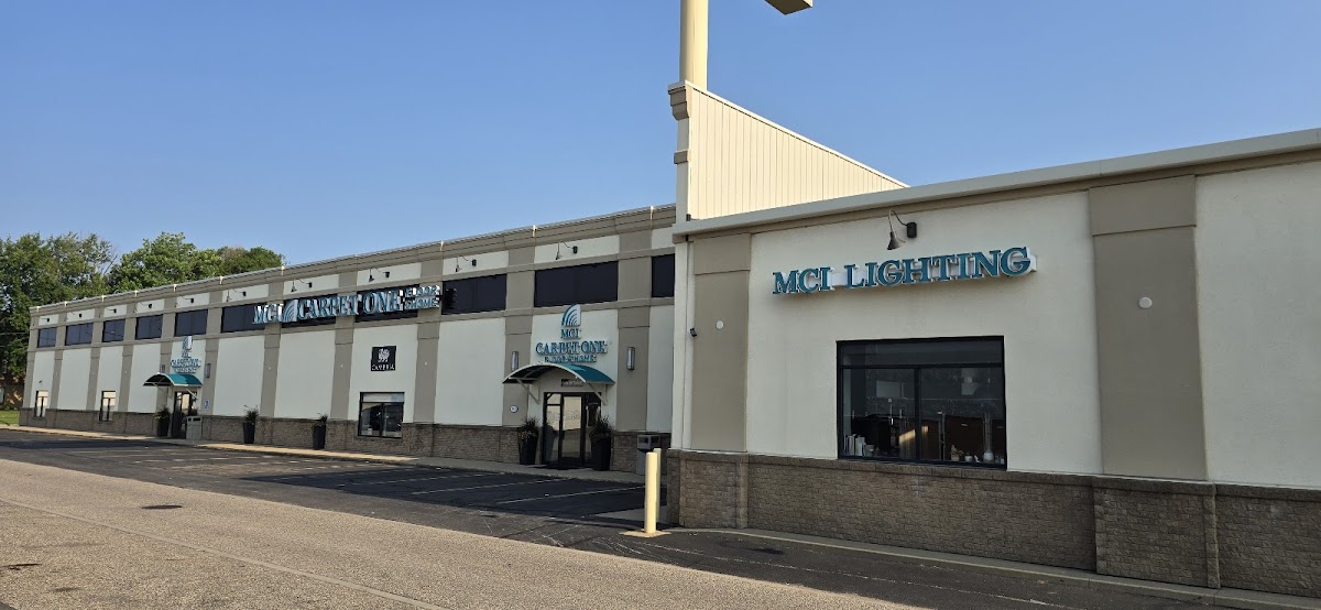 MCI Carpet One Floor & Home